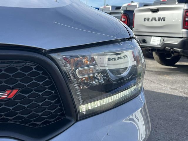 Used 2020 Dodge Durango R/T w/ Technology Group image 9