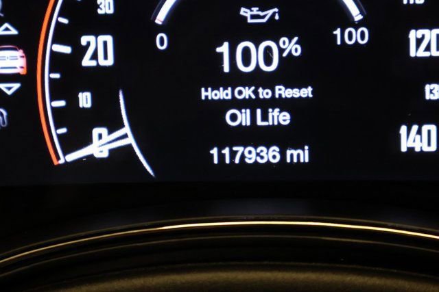 Used 2018 Dodge Durango GT image 16