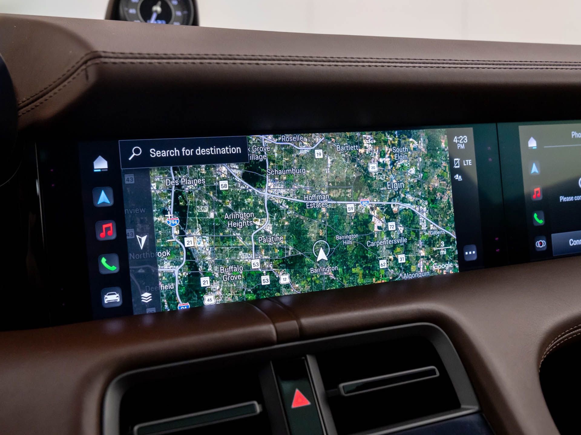 Certified 2020 Porsche Taycan Turbo image 22