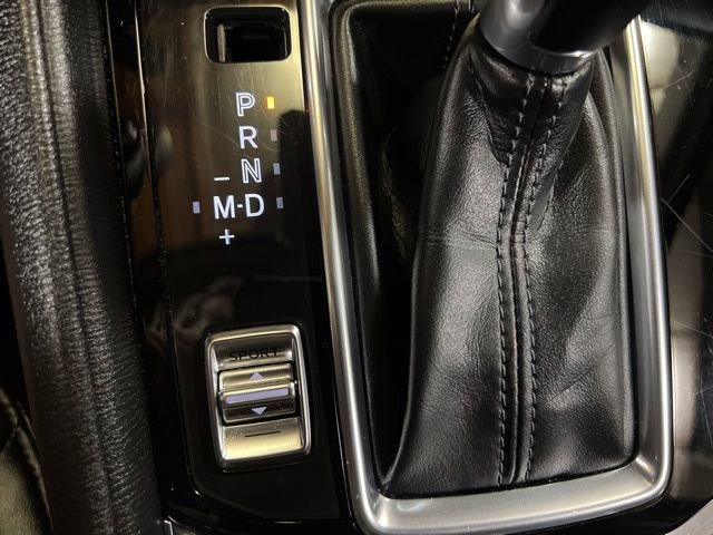 Used 2025 MAZDA CX-5 AWD 2.5 S w/ Select Package image 28