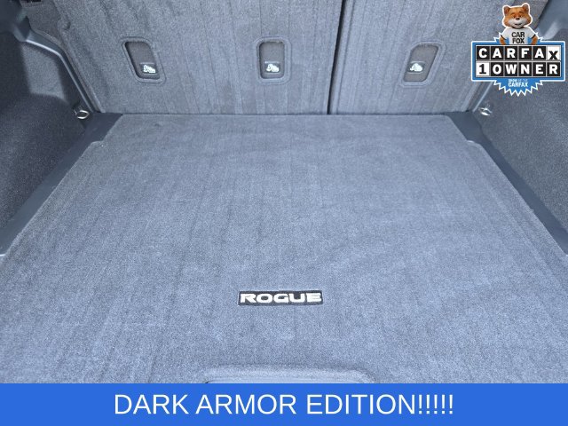Used 2026 Nissan Rogue Dark Armor FWD image 10