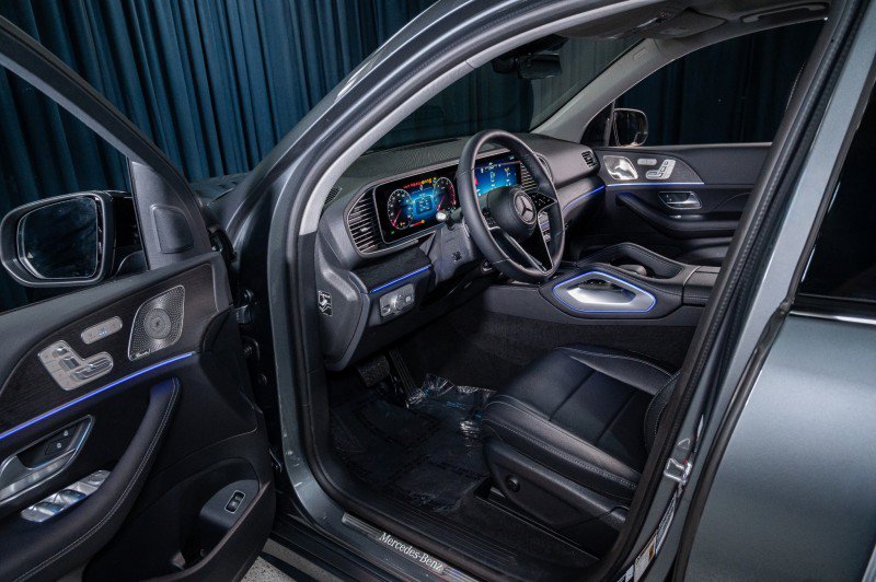 New 2026 Mercedes-Benz GLE 450 4MATIC image 10