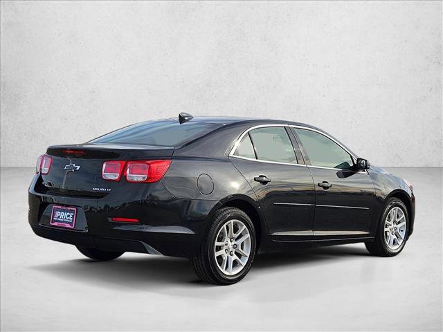 Used 2015 Chevrolet Malibu LT w/ Power Convenience Package image 5