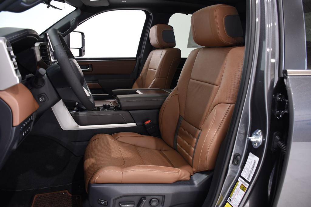 New 2026 Toyota Tundra 1794 Edition image 19