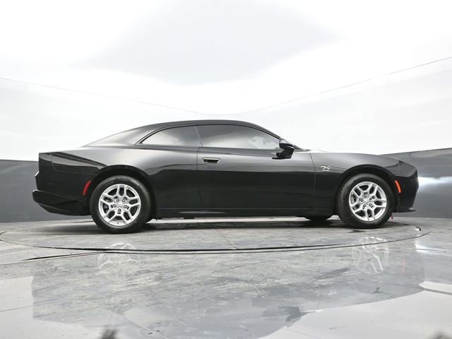 New 2025 Dodge Charger R/T w/ Quick Order Package 25M R/T image 56