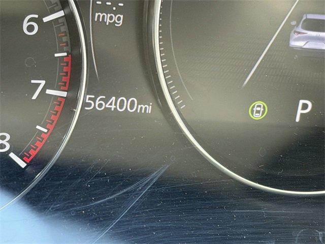 Used 2024 MAZDA CX-30 AWD 2.5 S w/ Select Sport Pkg image 9