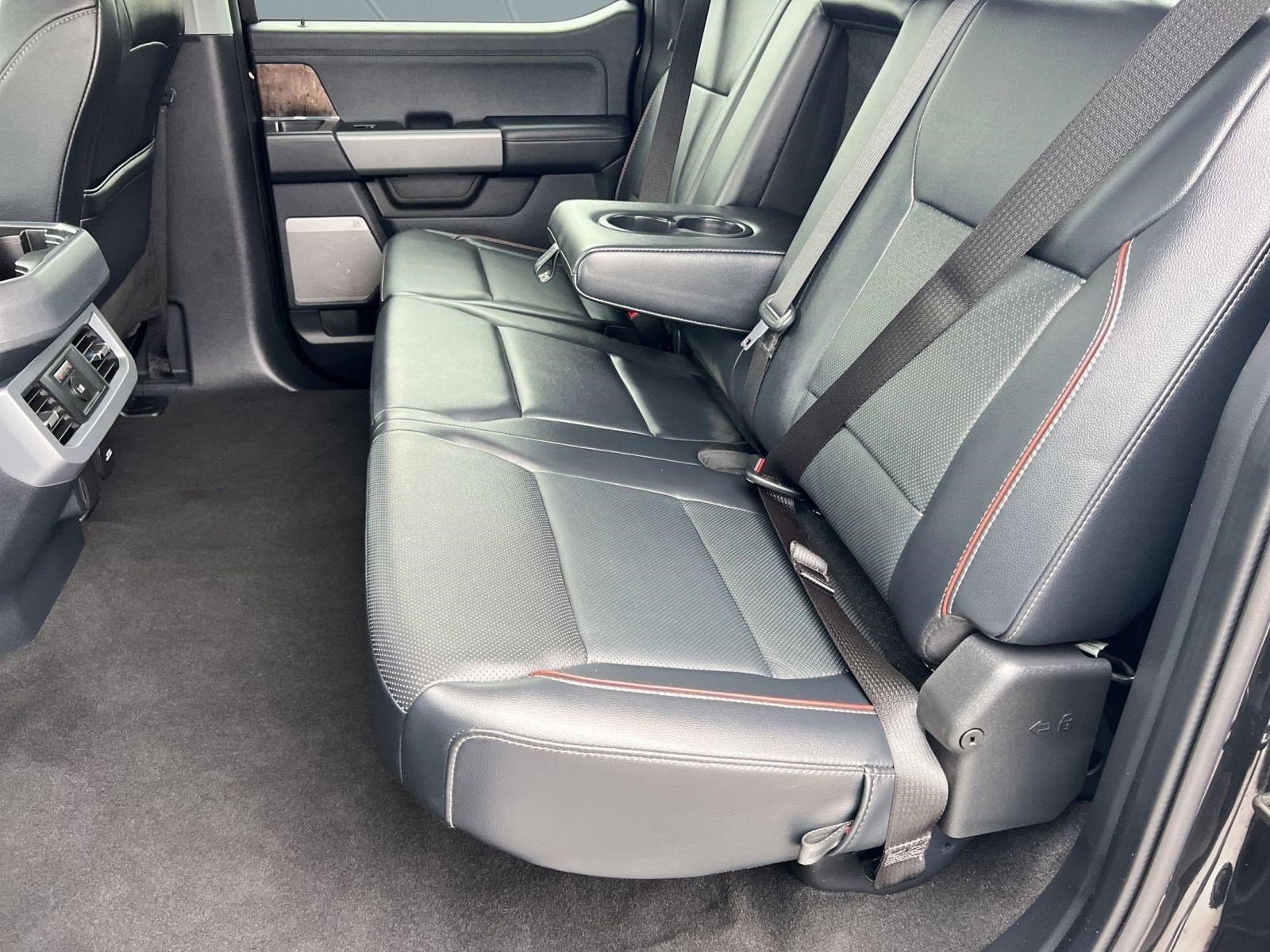 Used 2024 Ford F250 Lariat w/ Lariat Ultimate Package image 15