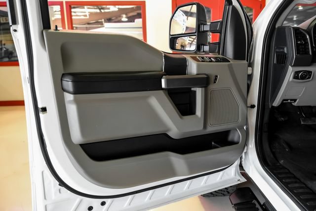 Used 2022 Ford F250 XLT AWD/4WD image 40