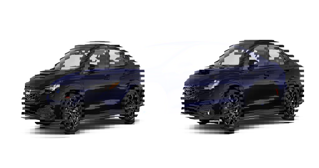 New 2026 Subaru WRX Premium image 23