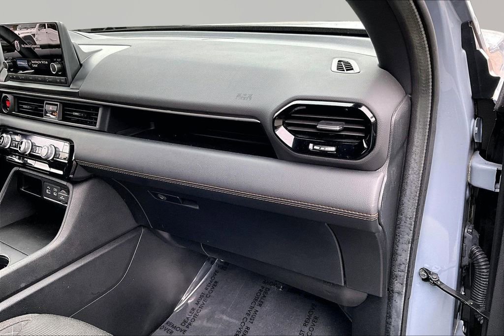 Certified 2024 Honda Pilot Sport image 19