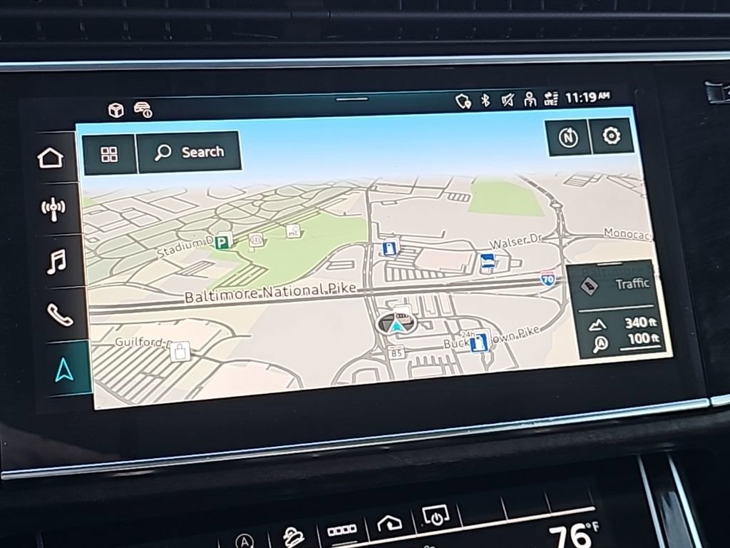 Used 2024 Audi Q7 2.0T Premium Plus w/ Premium Plus Package image 7