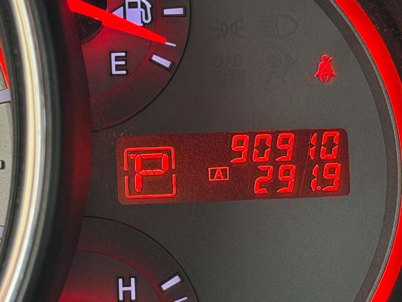 Used 2009 Nissan Murano SL AWD/4WD image 14