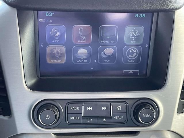 Used 2019 GMC Yukon XL SLT image 26