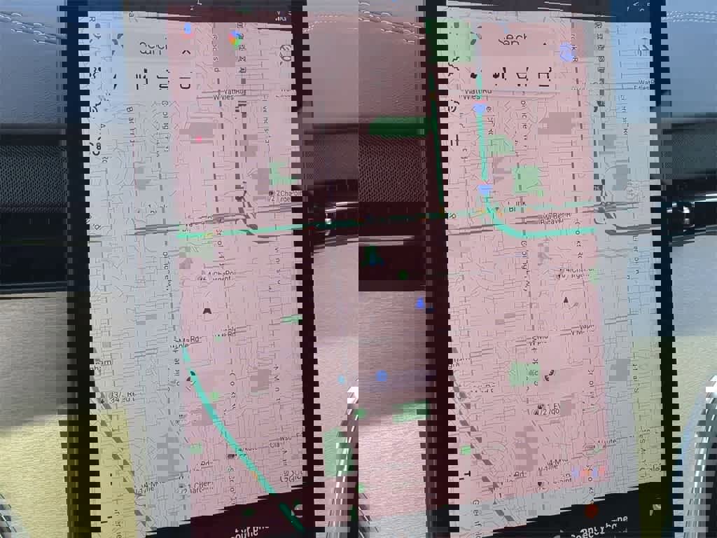 New 2025 Volvo EX90 Ultra w/ Protection Package Premier image 28