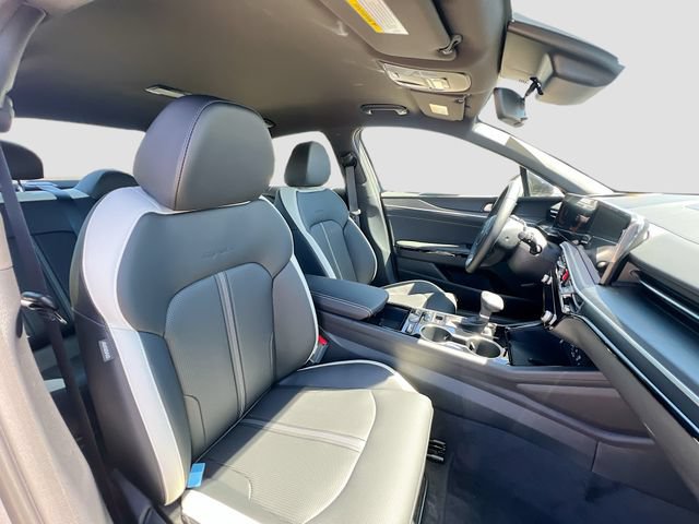 New 2026 Kia K5 GT-Line AWD/4WD image 27