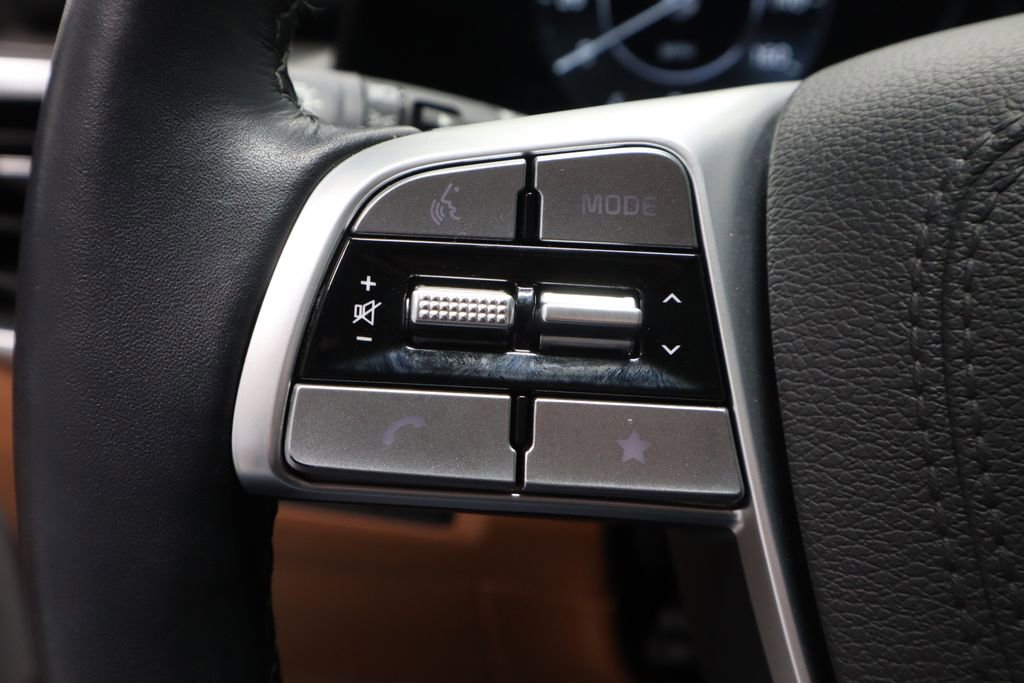 Used 2025 Kia Telluride SX Prestige X-Line image 31