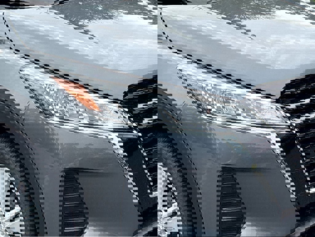 New 2025 Nissan Kicks Play S image 26