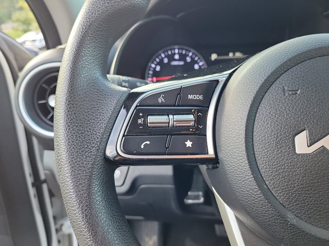 Used 2024 Kia Forte LXS FWD image 21