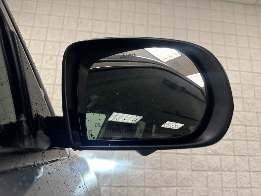 Used 2022 Jeep Compass Latitude image 33