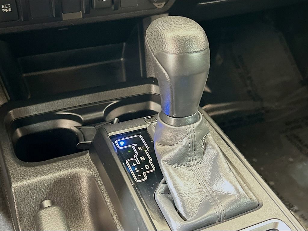 Used 2023 Toyota Tacoma SR image 14