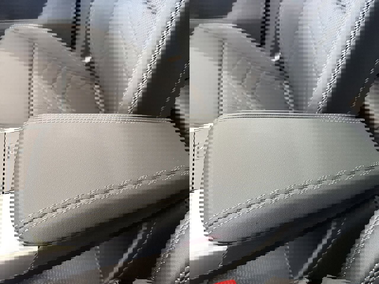 New 2026 BMW X1 xDrive28i image 30