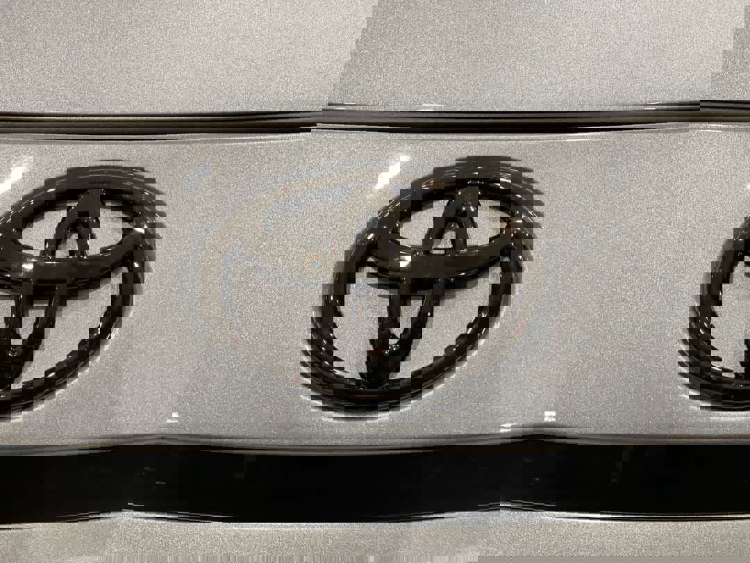 New 2026 Toyota Corolla SE image 10