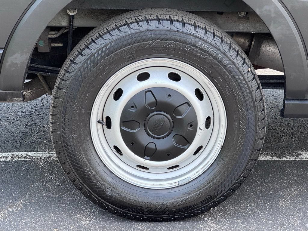 Certified 2020 Ford Transit 350 XL RWD image 41