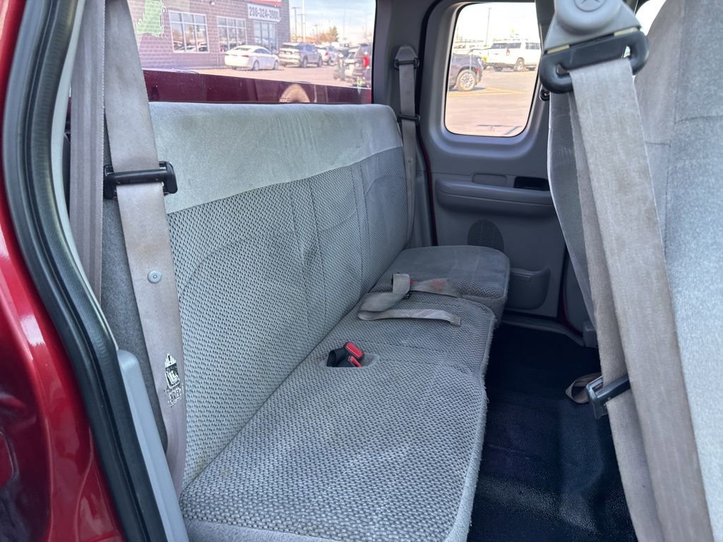 Used 1999 Ford F150 XL image 23