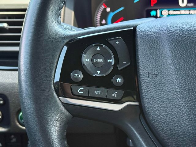 Used 2021 Honda Passport Touring image 10