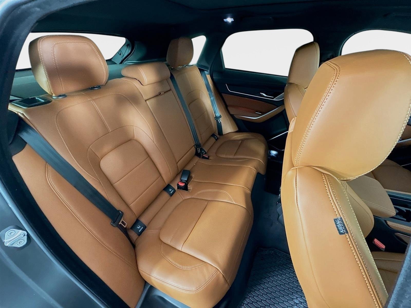 New 2026 Jaguar F-PACE R-Dynamic S AWD/4WD image 29