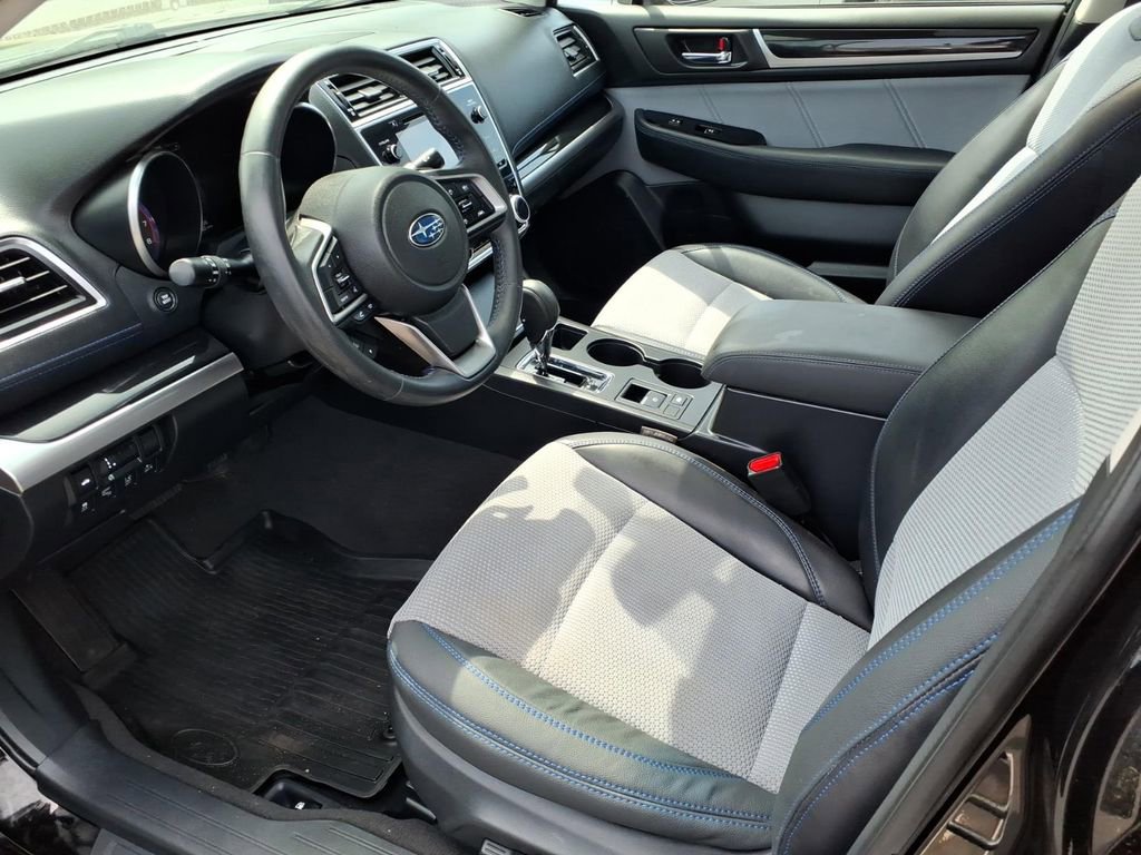 Used 2018 Subaru Legacy 2.5i Sport AWD/4WD image 12