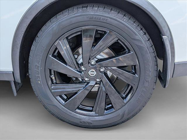 Used 2017 Nissan Murano Platinum w/ Platinum Technology Package FWD image 20