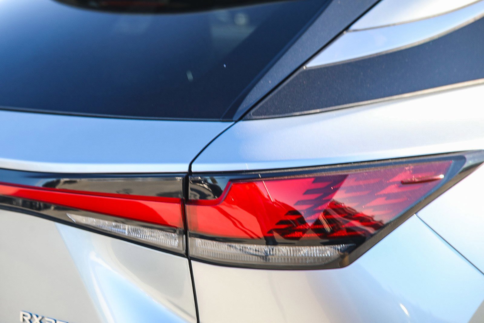 Used 2025 Lexus RX 350 image 9