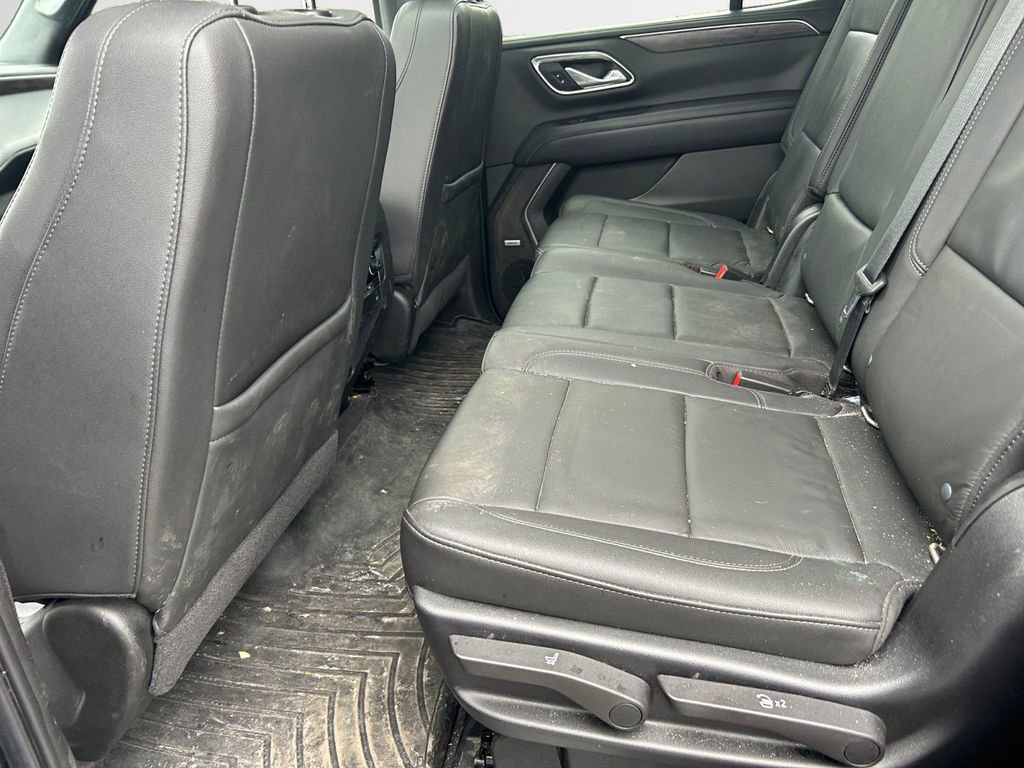 Used 2021 Chevrolet Tahoe LT image 14