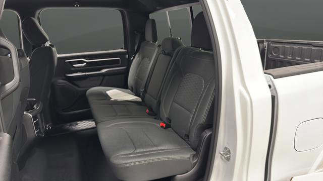 New 2026 RAM 1500 Big Horn image 29