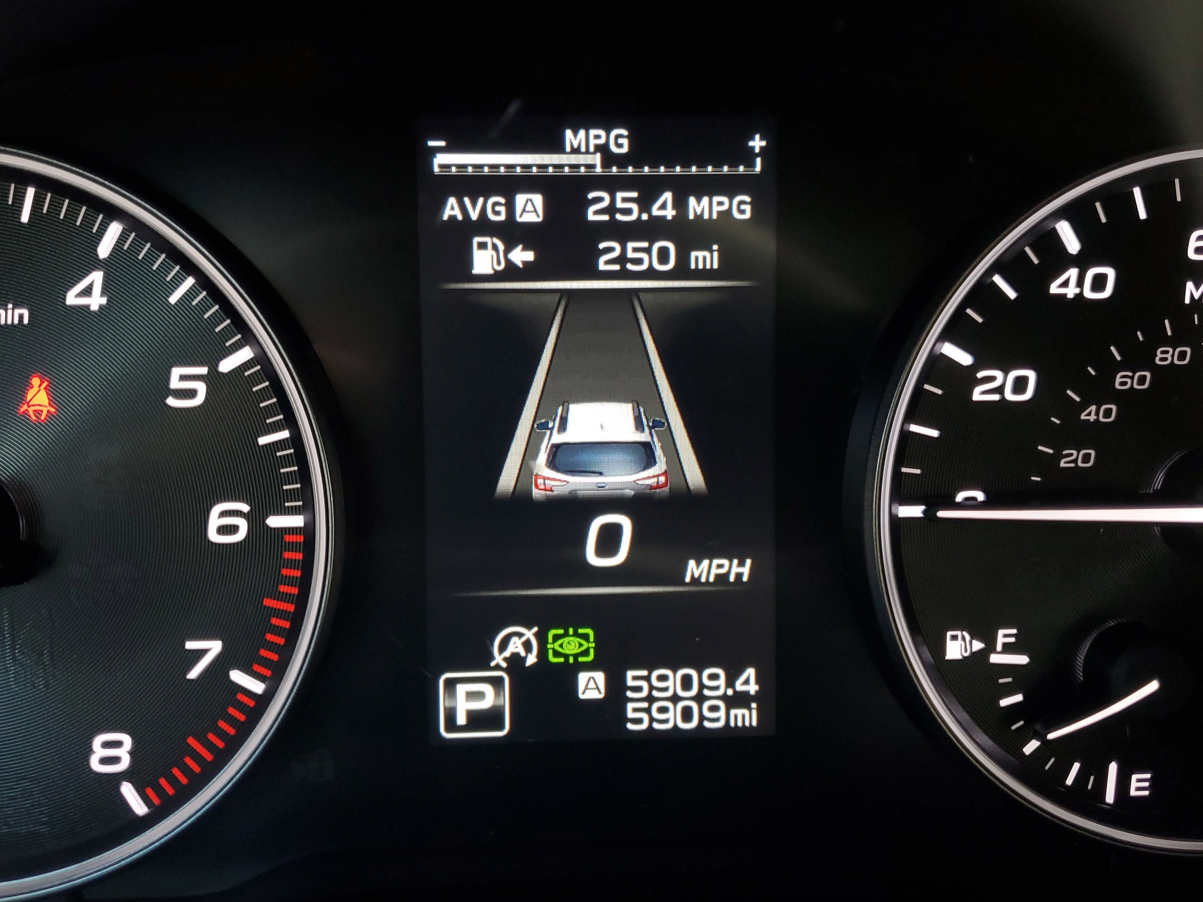 Used 2025 Subaru Outback Limited w/ Popular Package #2 image 23