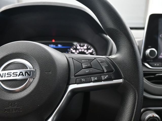 Used 2019 Nissan Altima 2.5 S FWD image 15