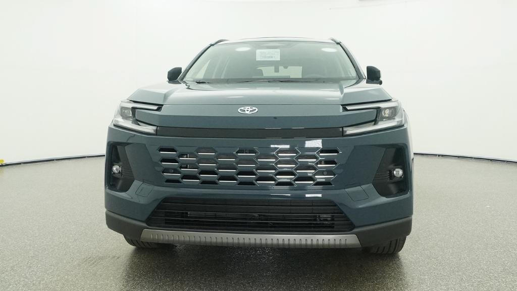 New 2026 Toyota RAV4 FWD image 10