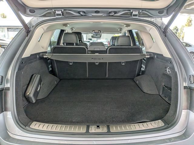 Used 2025 Genesis GV80 2.5T AWD/4WD image 33