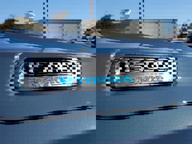 New 2026 RAM 1500 Big Horn image 7