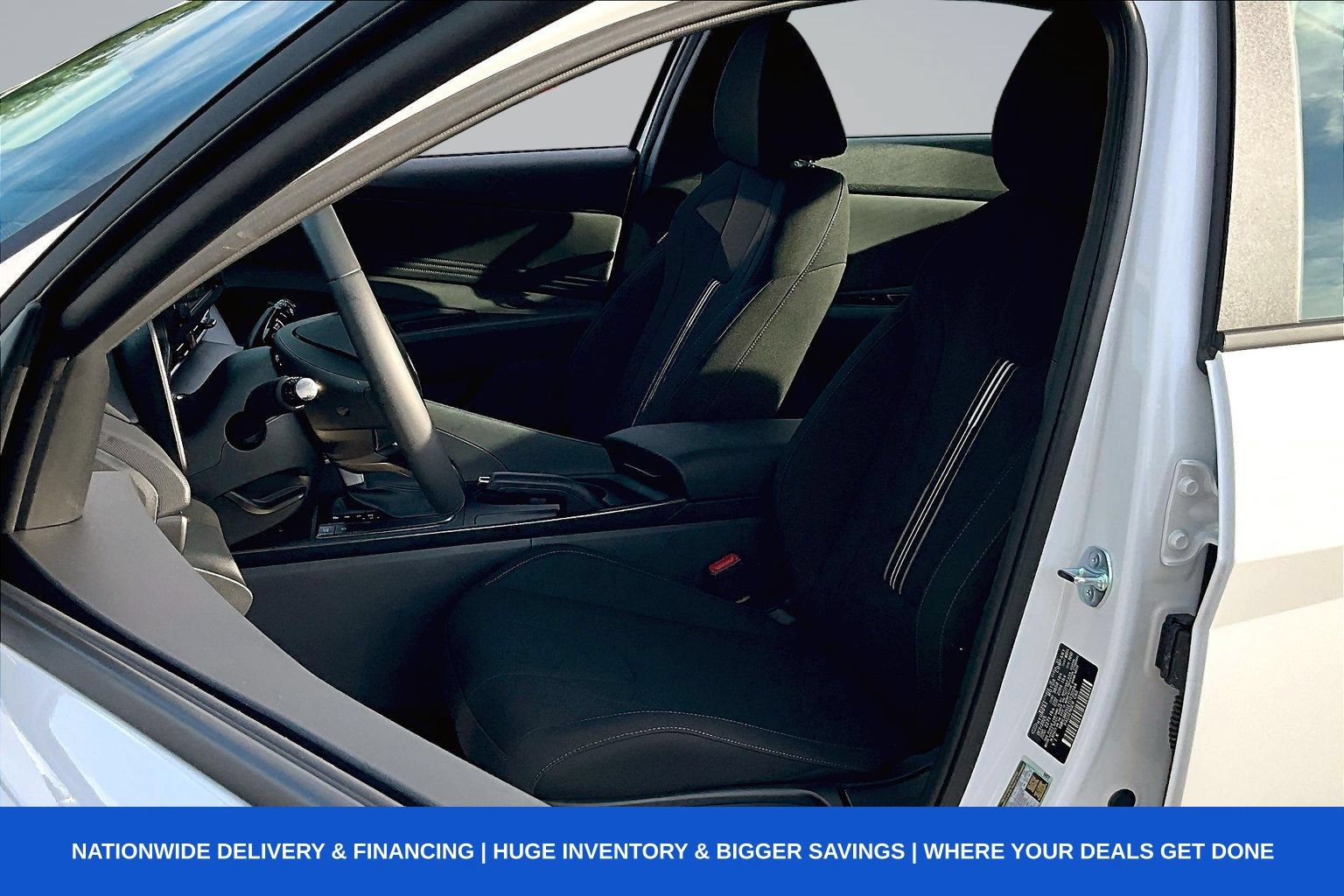 Used 2026 Hyundai Elantra Sport FWD image 26