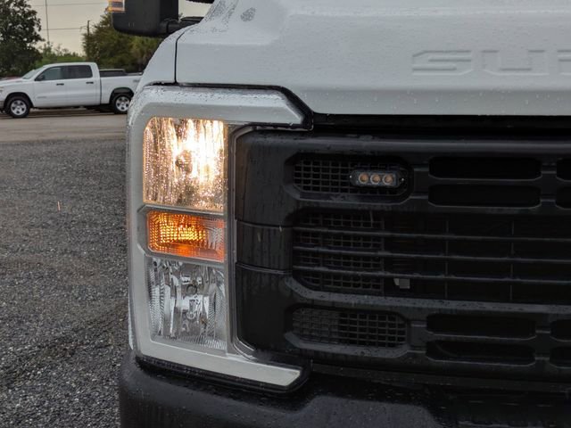 Used 2024 Ford F250 XL AWD/4WD image 10