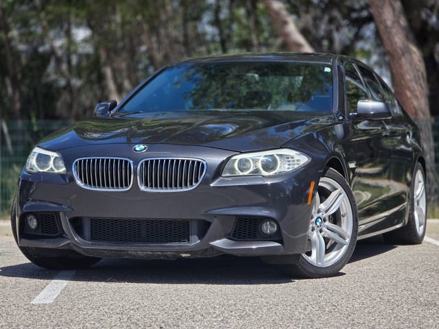 Used 2013 BMW 535i Sedan image 26