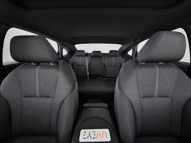 Certified 2023 Honda Accord Sport image 25