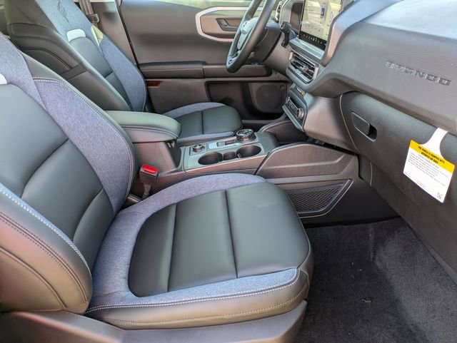 New 2026 Ford Bronco Sport Outer Banks image 43