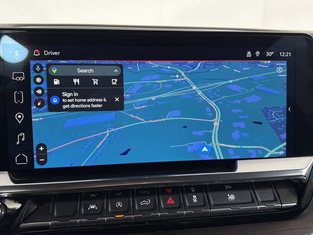 Used 2025 GMC Sierra 1500 SLT image 28