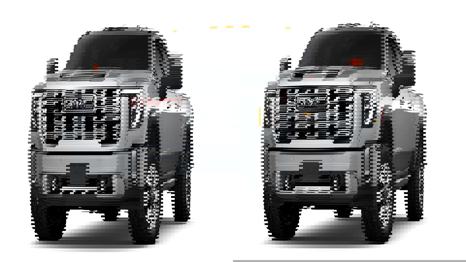 New 2026 GMC Sierra 3500 Denali image 25