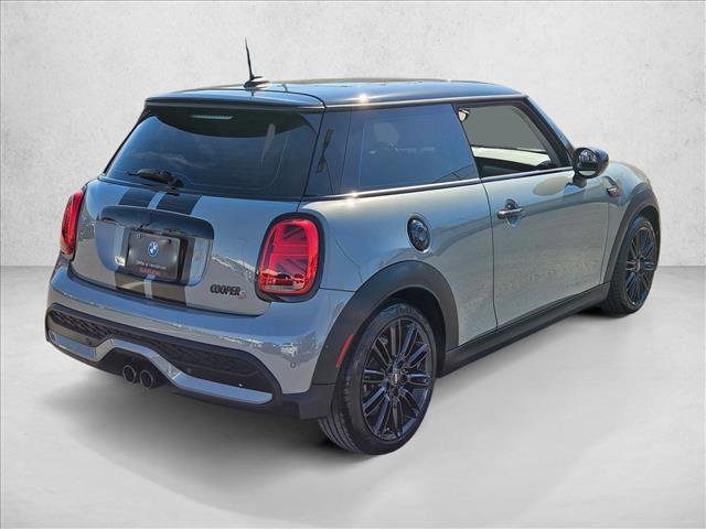 Used 2023 MINI Cooper S image 5