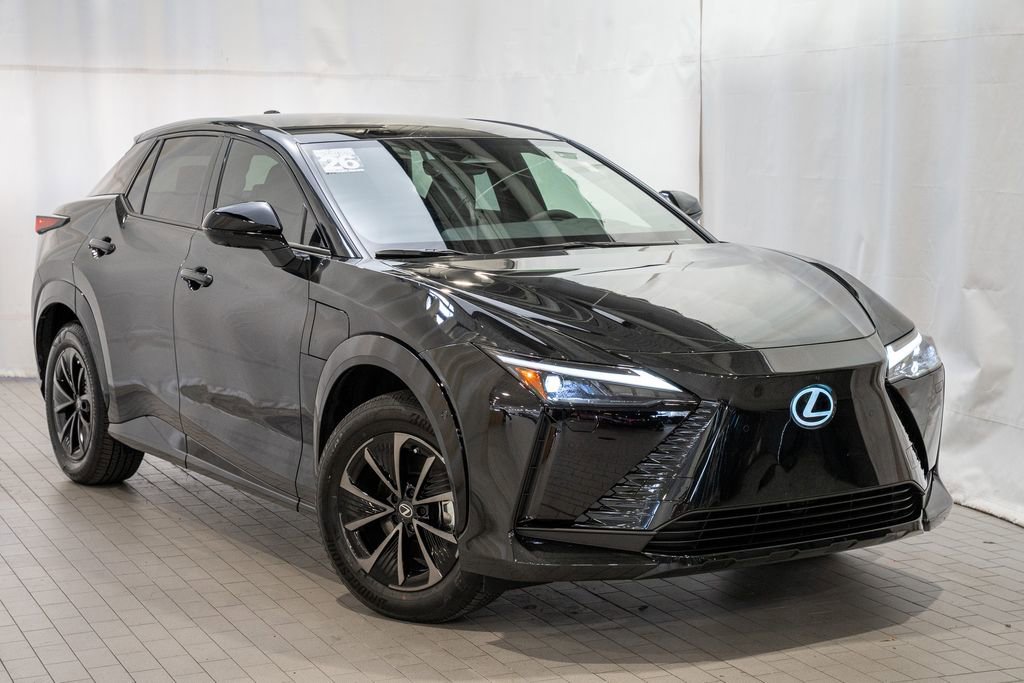 Used 2026 Lexus RZ 350e 2WD w/ Convenience Package image 1