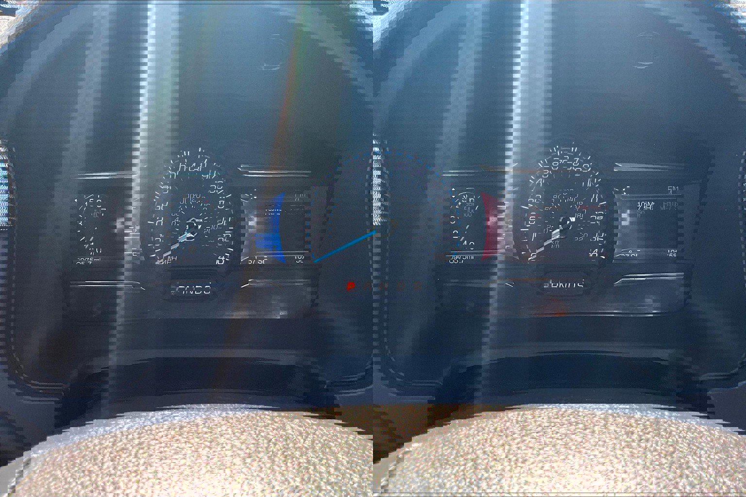 Used 2017 Ford Flex Limited w/ Equipment Group 303A image 25